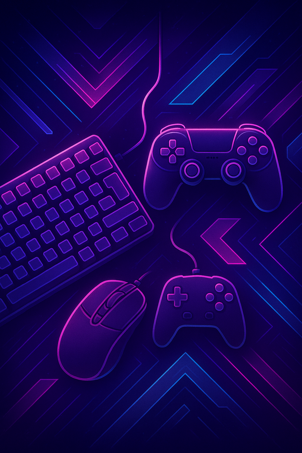 Gamers