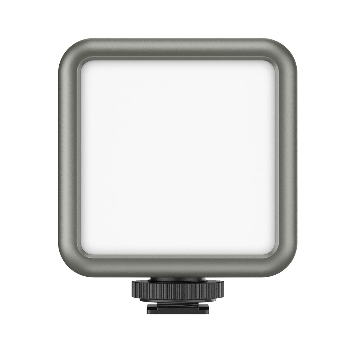 Ulanzi Mini Pocket 49 RGB Video LED Light Black