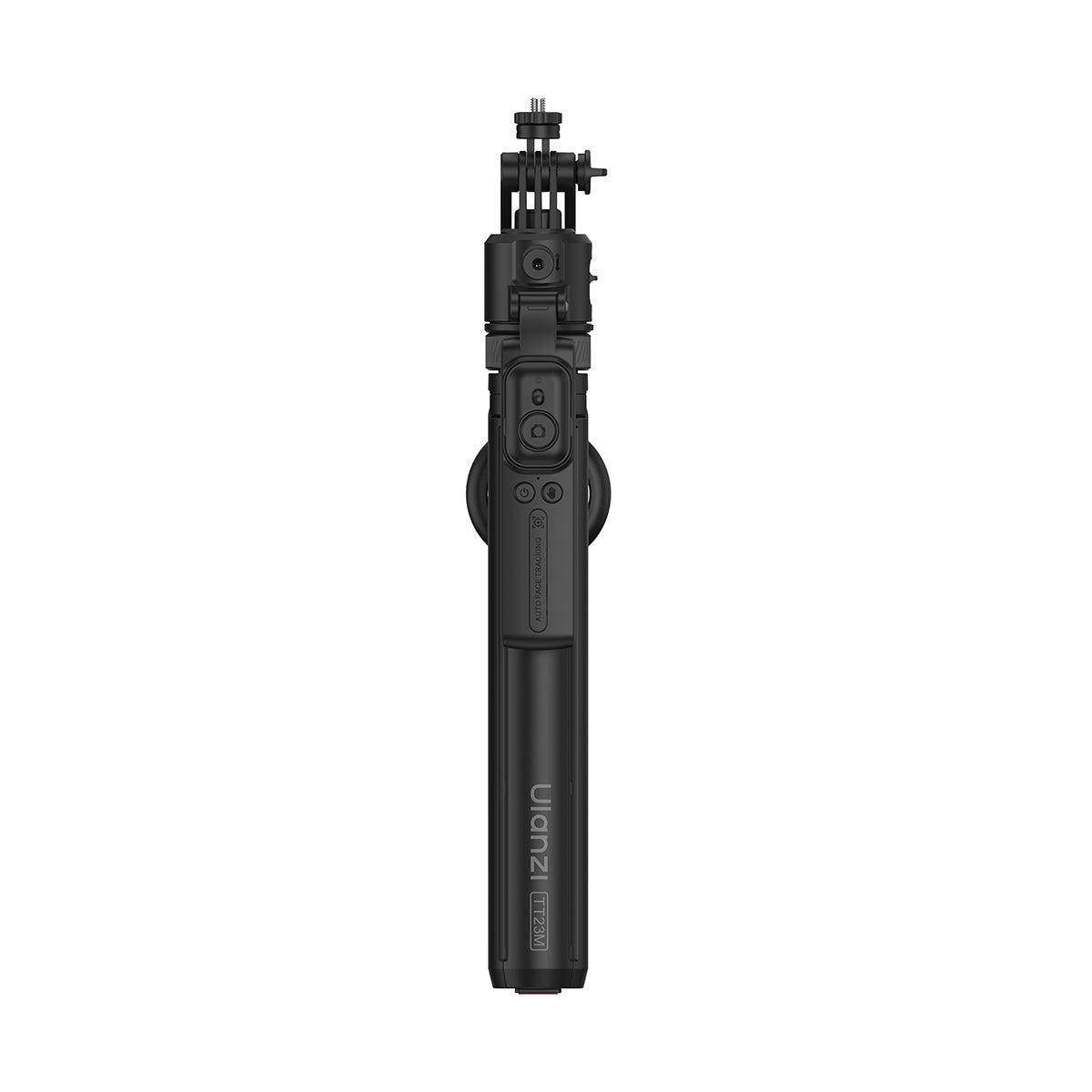 Ulanzi TT23M Magnetic Auto-Tracking Selfie Stick Tripod (Magnetic Version)