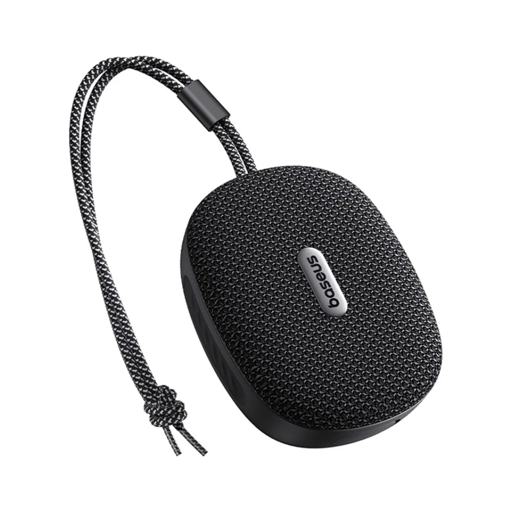 PARLANTE INALÁMBRICO A20077600127-00 AEQUR 35 PRO AIR NEGRO