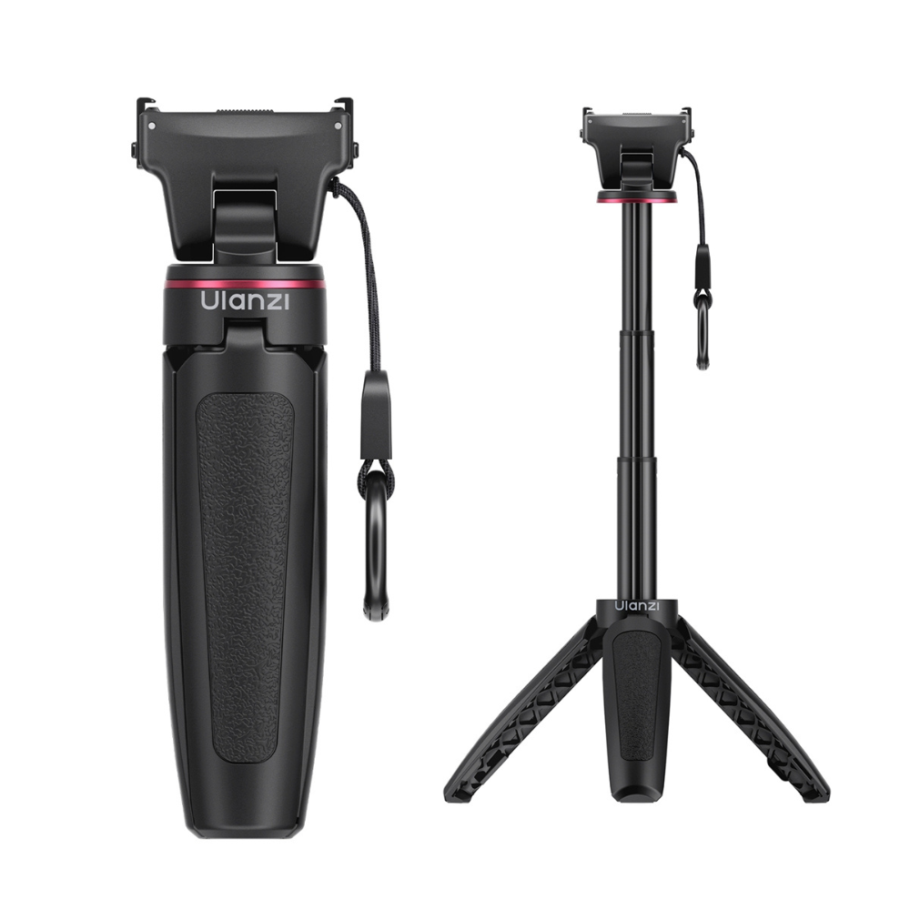 Ulanzi MT99 Mini Tripod for Action Cameras (Action 6 / Nano)
