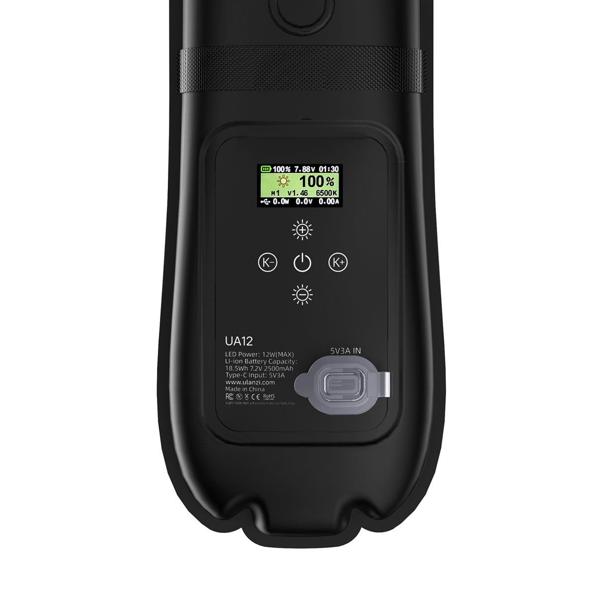 Ulanzi UA12 12W Portable Air Tube Light