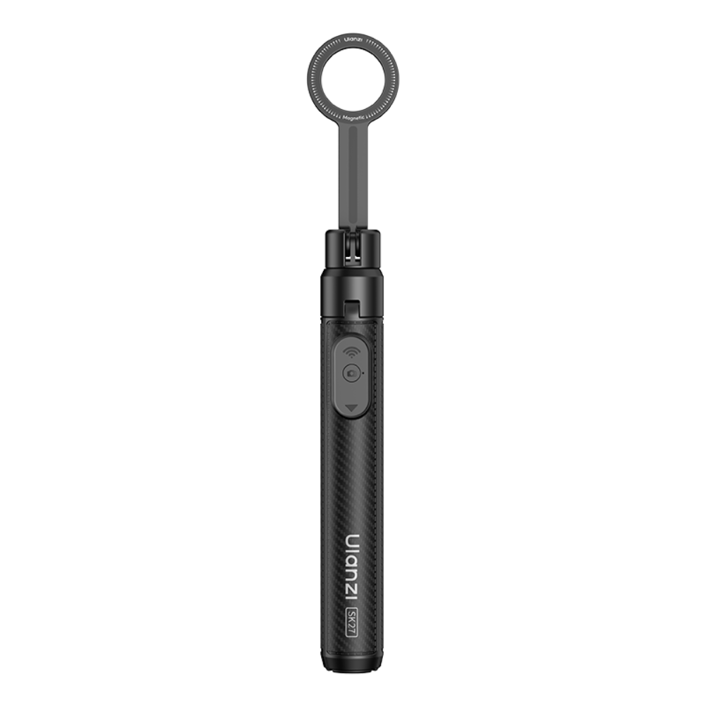 Ulanzi SK27 Tripod Selfie Stick (Magnetic Version)