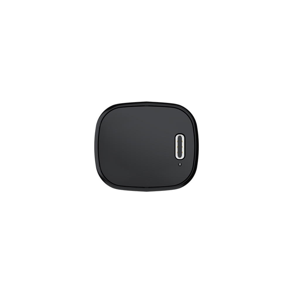 Ulanzi A21 Wireless Microphone (Black - Type C)