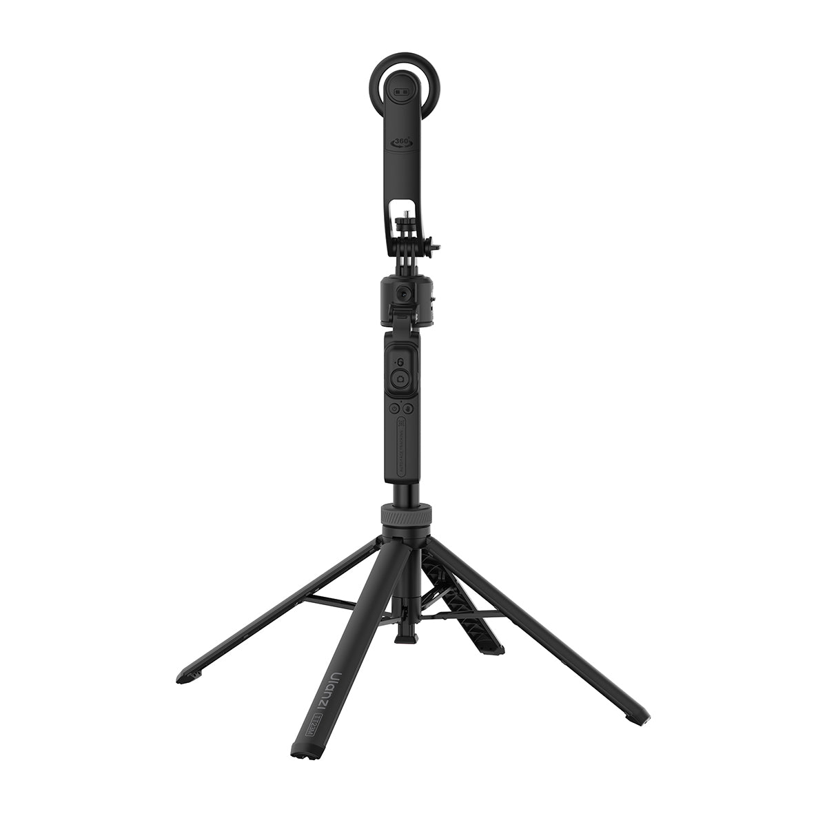 Ulanzi TT23M Magnetic Auto-Tracking Selfie Stick Tripod (Magnetic Version)