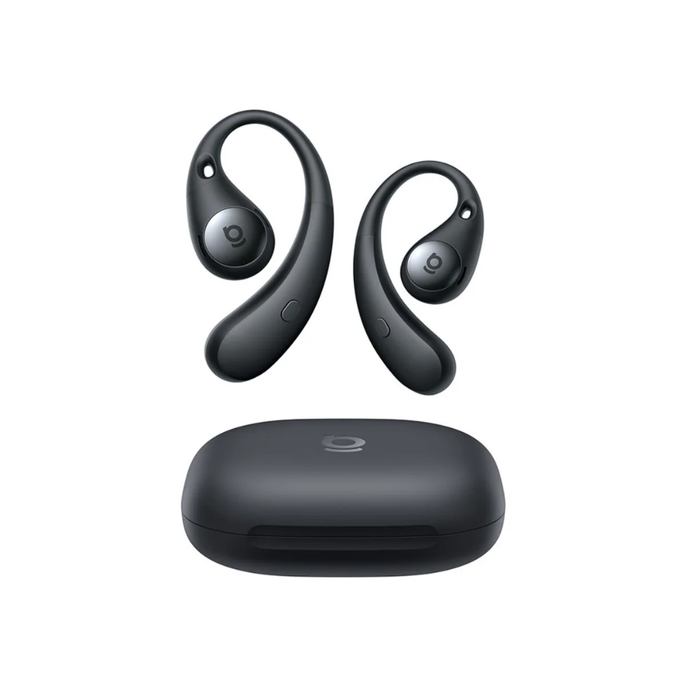 AURICULARES INALÁMBRICOS ELI SPORT 2 A0102703 OPEN-EAR TWS NEGRO