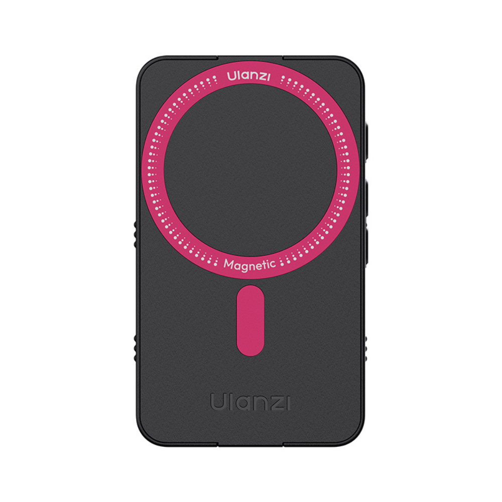 Ulanzi GL01 GlowUp Fill Light (Noir Black)