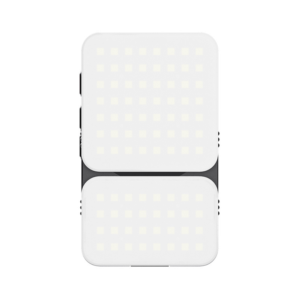 Ulanzi GL01 GlowUp Fill Light (Noir Black)