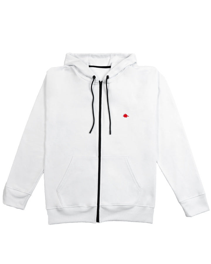 Chaqueta Filmmaker White - KP