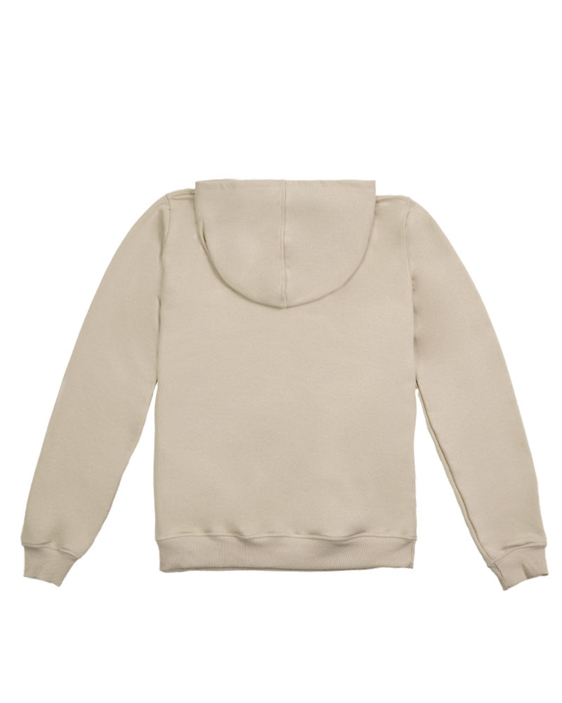 Hoodie Pocket Habano