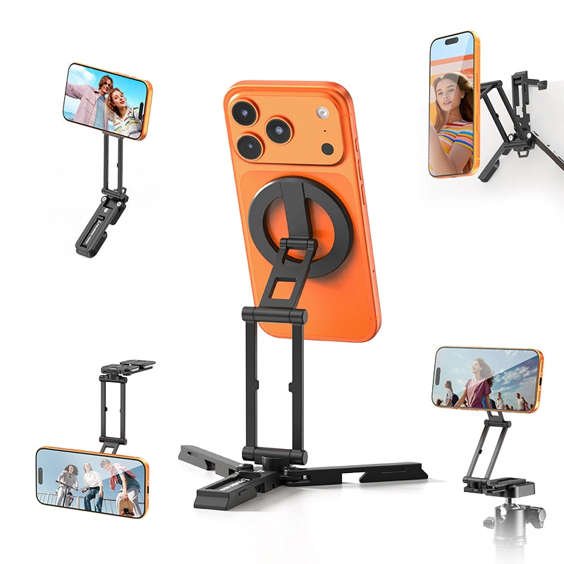 Ulanzi SK29 soporte plegable magnético con base de trípode
