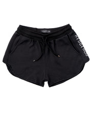 Short HGB Black - Negro