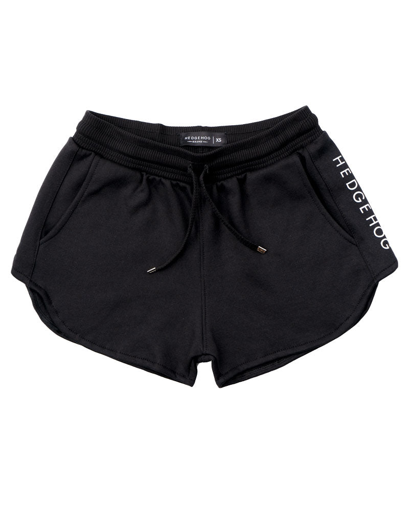 Short HGB Black - Negro