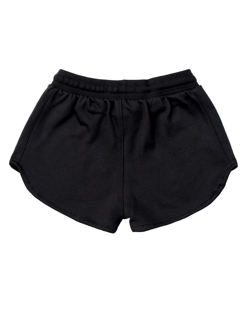 Short HGB Black - Negro