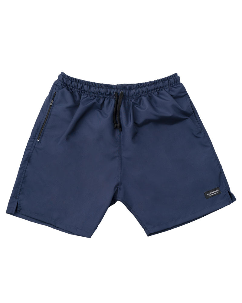 Swim Shorts Trunks Navy