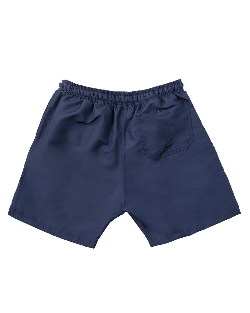Swim Shorts Trunks Navy