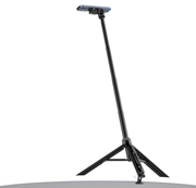 Ulanzi TT88 Overhead Selfie Stick - Black
