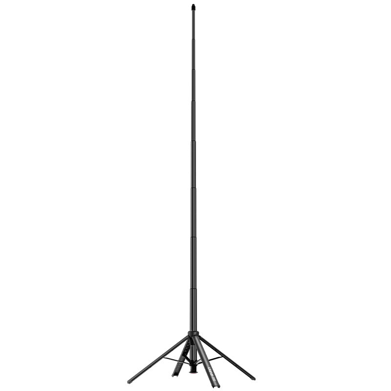 Ulanzi TT91 Auto-Open Extension Pole (1/4" Mount)