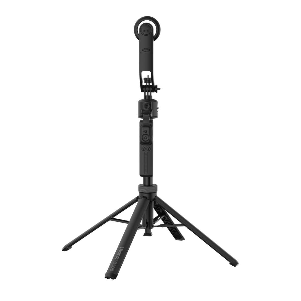 Ulanzi TT23M Magnetic Auto-Tracking Selfie Stick Tripod (Magnetic Version)