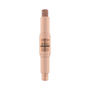 Contorno E Iluminador Magic Shaper En Barra 9 Gr Catrice
