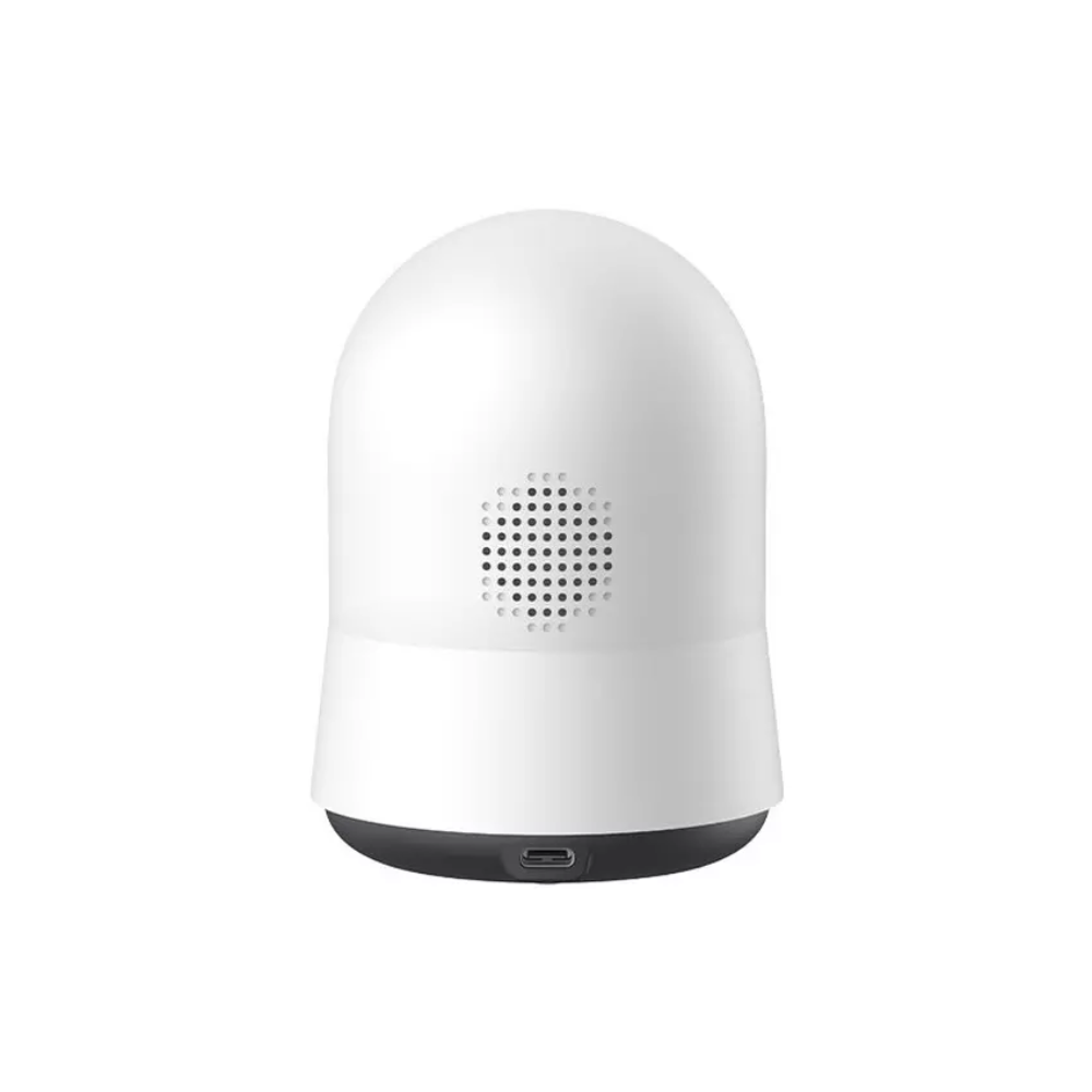 CÁMARA DE SEGURIDAD S0TV02213124230493 P1 PRO INTERIOR 3K BLANCA