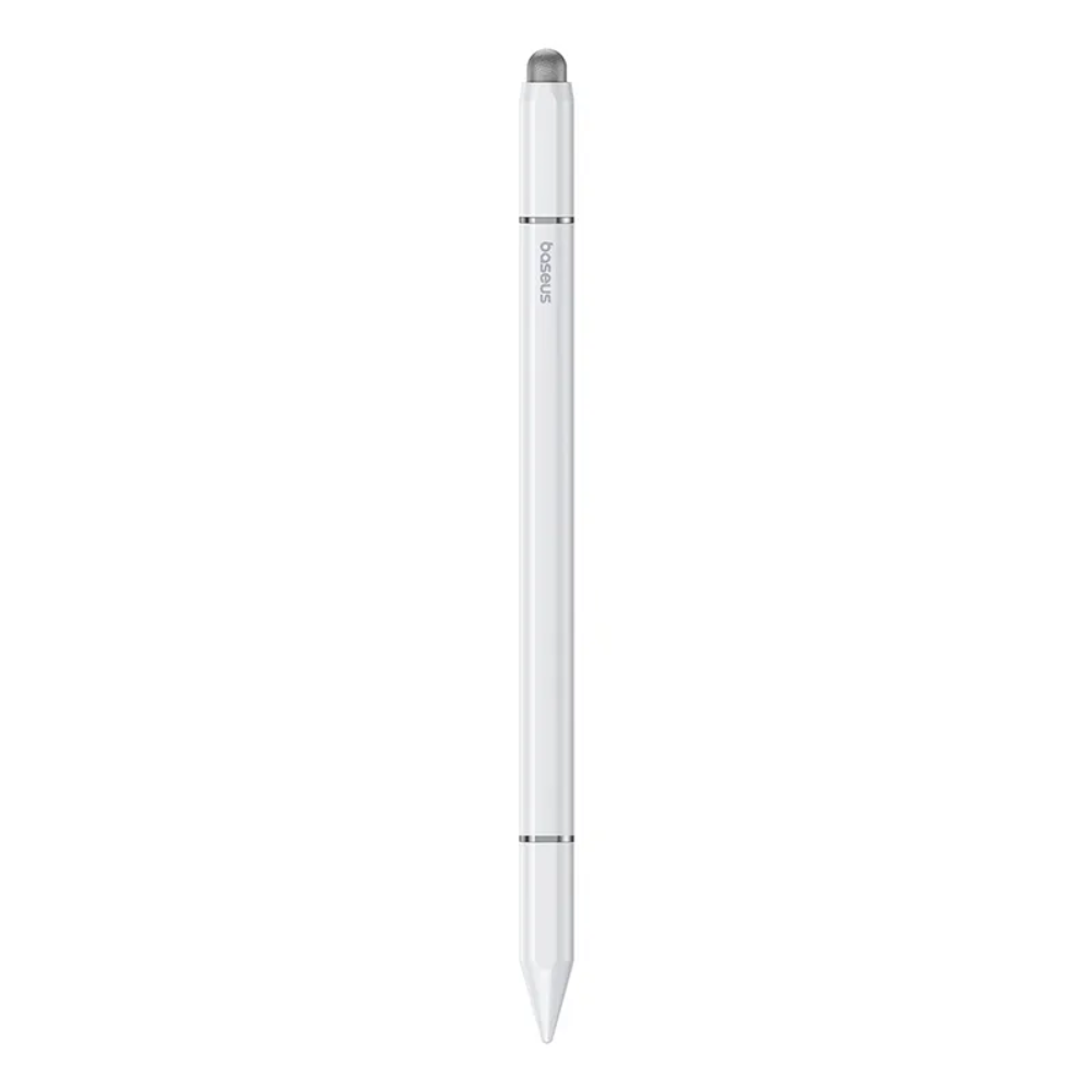 LÁPIZ TÁCTIL P80080804213-00 SMOOTH WRITING III 3 EN 1 BLANCO NO MAGNÉTICO