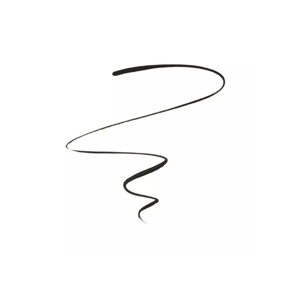 Delineador Liquido 24H Brush 3 Ml 010 Catrice