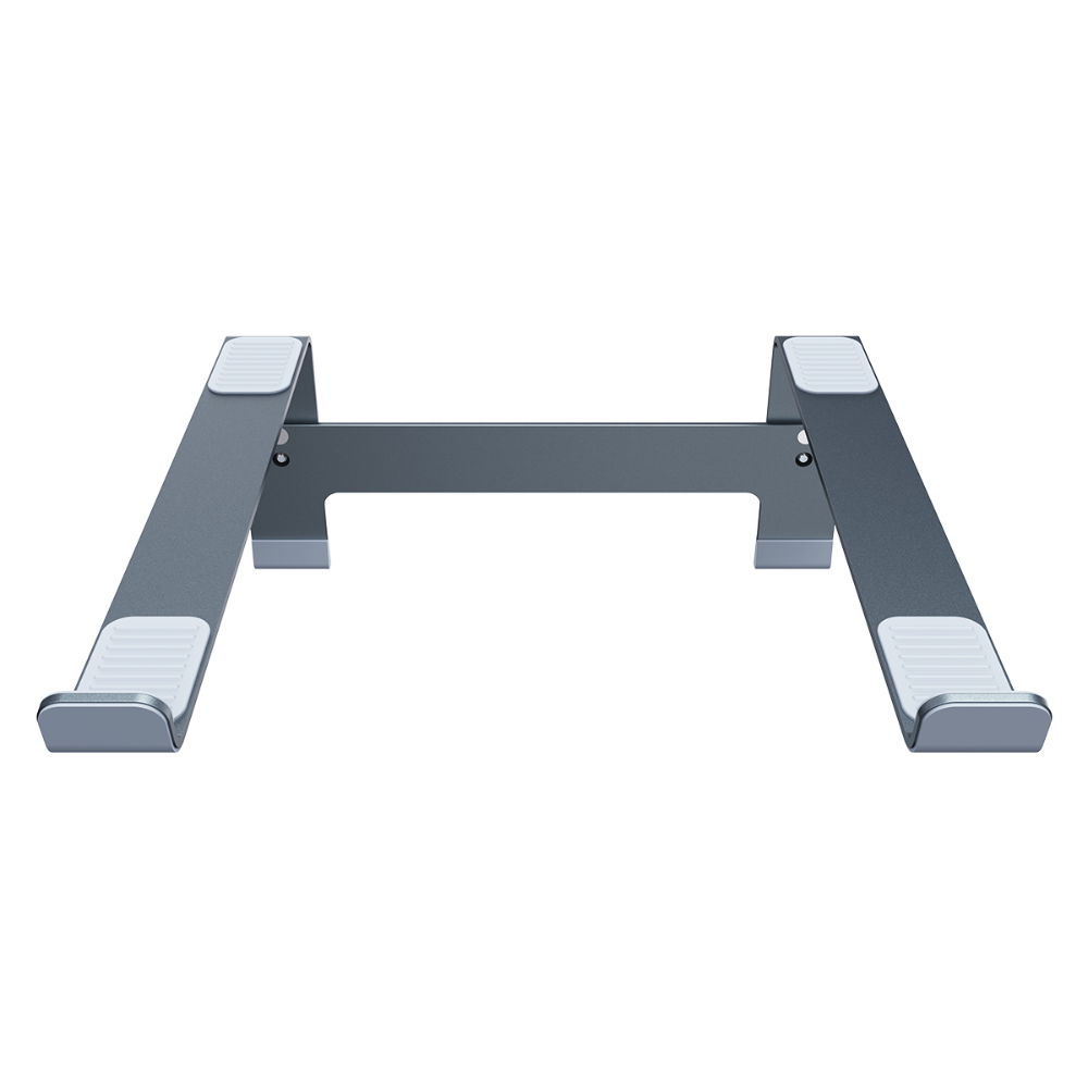 SOPORTE PARA LAPTOP B10053100811-00 ULTRASTABLE AJUSTABLE 4 POSICIONES GRIS